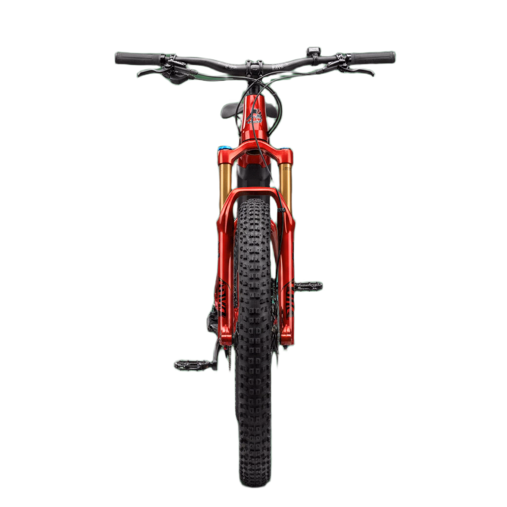 Skup rowerów elektrycznych Warszawa - przykładowy e-bike